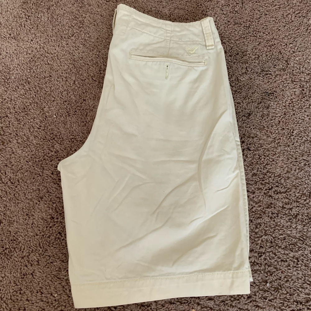 American Eagle Men Shorts